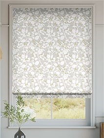 Berry Tree Ash Roman Blind thumbnail image