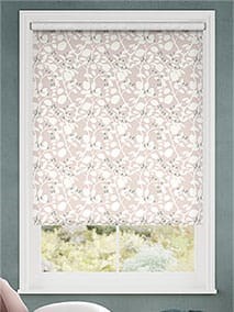 Berry Tree Peony Roller Blind thumbnail image