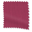 Bijou Linen Magenta Roman Blind swatch image