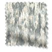 Blurred Slate Roman Blind swatch image