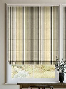 Brooklyn Stone Roman Blind thumbnail image