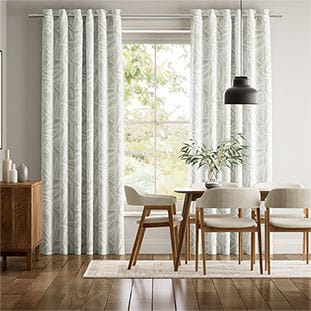 Brushstroke Geometric Stone Curtains thumbnail image