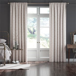 Cadencia Shell Curtains thumbnail image