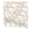 Cadencia Shell Roman Blind swatch image