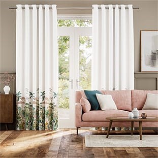 Canopy Amazon Curtains thumbnail image