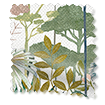 Canopy Amazon Roman Blind swatch image