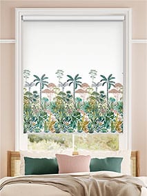 Canopy Amazon Roller Blind thumbnail image