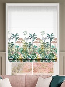 Canopy Amazon Roman Blind thumbnail image