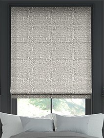 Cassia Mercury Roman Blind thumbnail image