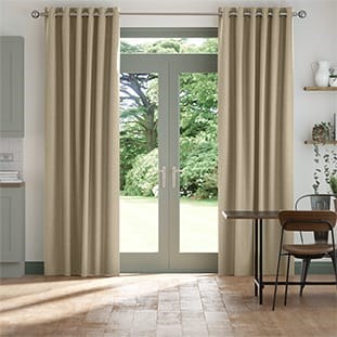 Cavendish Barley Curtains thumbnail image