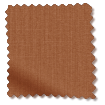 Cavendish Cinnamon Curtains swatch image