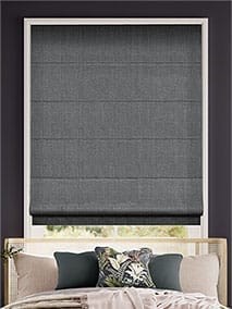 Cavendish Flint Roman Blind thumbnail image