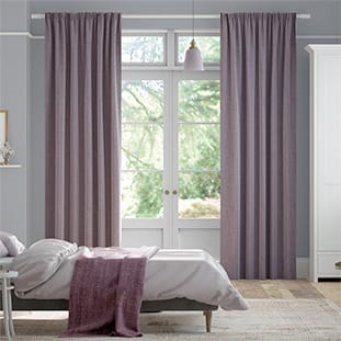 Cavendish Heather Curtains thumbnail image