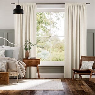 Cavendish Parchment Curtains thumbnail image