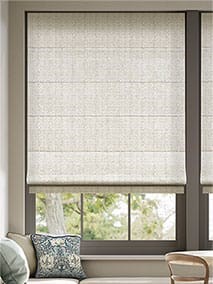 Cavendish Parchment Roman Blind thumbnail image