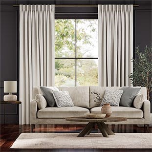 Cavendish Pebble Curtains thumbnail image