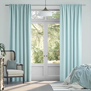 Cavendish Spearmint Curtains thumbnail image