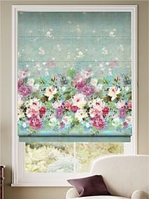 Celine Bloom Roman Blind thumbnail image