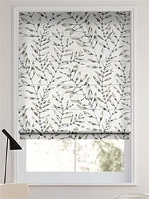 Chaconia Stone Roman Blind thumbnail image