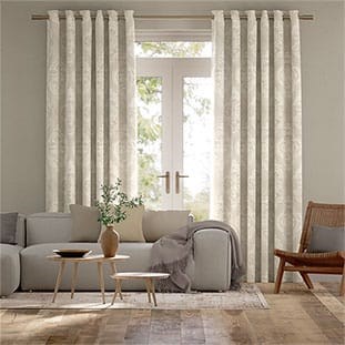 Chantilly Natural Curtains Curtains thumbnail image