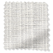 Choices Chenille Chic Platinum Roller Blind swatch image