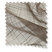 Chiffon Sheer Natural Curtains swatch image