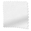 Serenity Blockout White Vertical Blind swatch image