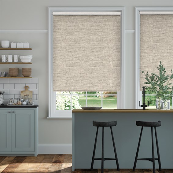 Choices Alessio Birch Roller Blind