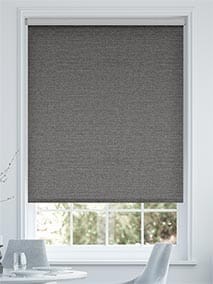 Choices Amore Gunmetal Grey Roller Blind thumbnail image