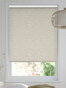 Electric Choices Arlo Sand Roller Blind thumbnail image