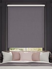 Choices Averley Heather Roller Blind thumbnail image