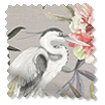 Choices Bella Heron Silver Roller Blind swatch image