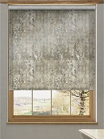 Choices Breedon Velvet Stone Roller Blind thumbnail image