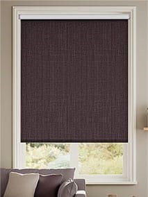 Choices Cavendish Damson Roller Blind thumbnail image