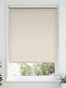 Choices Chalfont Natural Grey Roller Blind thumbnail image