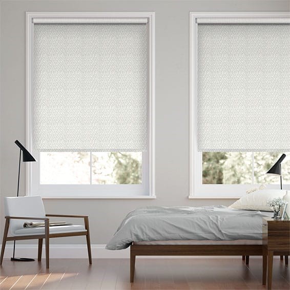 Choices Deschutes Aqua Roller Blind