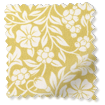 Eleni Gold Roller Blind swatch image