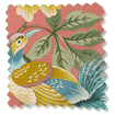 Twist2Fit Elysian Paradise Pomelo Roller Blind swatch image