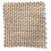 Thermal Luxe Dimout Biscuit Roller Blind swatch image