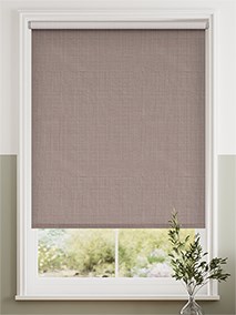 Choices Etta Mink Roller Blind thumbnail image