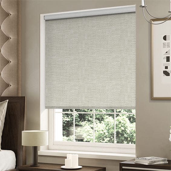 Choices Harlow Stone Roller Blind | Blinds Online™