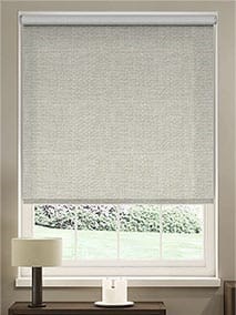 Choices Harlow Stone Roller Blind thumbnail image