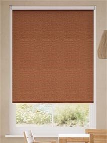 Choices Harrow Cinnamon Roller Blind thumbnail image