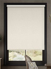 Choices Harrow Parchment Roller Blind thumbnail image