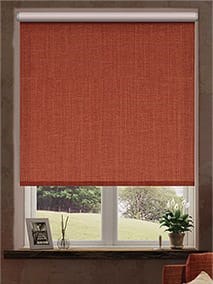 Choices Harrow Pumpkin Spice Roller Blind thumbnail image