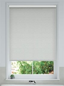 Choices Lanura Misty Blue Roller Blind thumbnail image