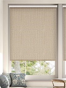 Choices Paleo Linen Hopsack Roller Blind thumbnail image