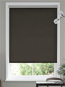 Choices Paleo Linen Taupe Roller Blind thumbnail image