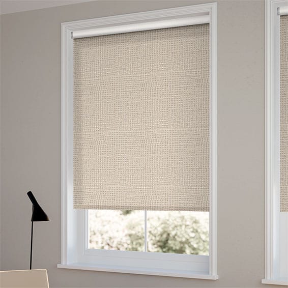 Choices Scintilla Moon Rock Roller Blind | Blinds Online™