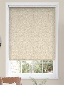 Choices Zoroa Barley Roller Blind thumbnail image